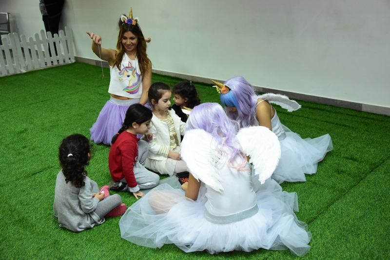 Happy Birthday Kate Abitayeh